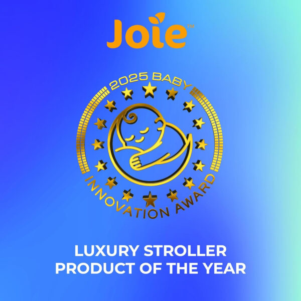 Kava 3-in-1 Stroller - Versatile, All-Wheel Suspension, Reversible Seat, Travel System Compatible and Detachable Crossbody Bag (Dove)