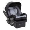 baby Trend Expedition® Jogger Travel System with EZ-Lift™ Infant Car Seat, Dash Black