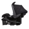 baby Trend Expedition® Jogger Travel System with EZ-Lift™ Infant Car Seat, Dash Black