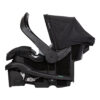 baby Trend Expedition® Jogger Travel System with EZ-Lift™ Infant Car Seat, Dash Black