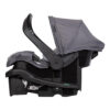 baby Trend Expedition® Jogger Travel System with EZ-Lift™ Infant Car Seat, Dash Black
