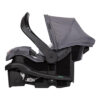 baby Trend Expedition® Jogger Travel System with EZ-Lift™ Infant Car Seat, Dash Black