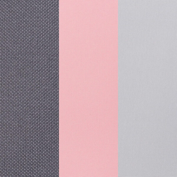 baby Trend Expedition® Jogger Travel System with EZ-Lift™ Infant Car Seat, Dash Black