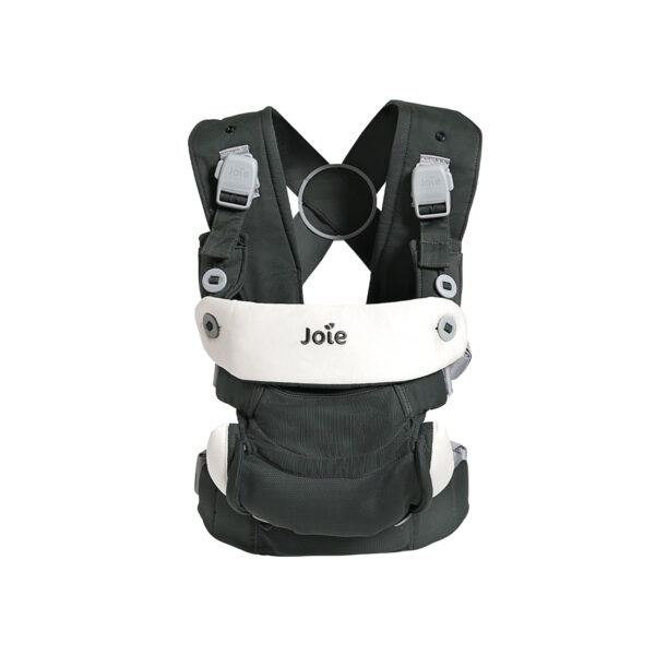 Savvy lite 3-in-1 Baby Carrier – Lightweight, Ergonomic Baby Carrier with 3 Carry Positions, Padded Straps, and Lumbar Support (Juniper)