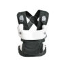 Savvy lite 3-in-1 Baby Carrier – Lightweight, Ergonomic Baby Carrier with 3 Carry Positions, Padded Straps, and Lumbar Support (Juniper)