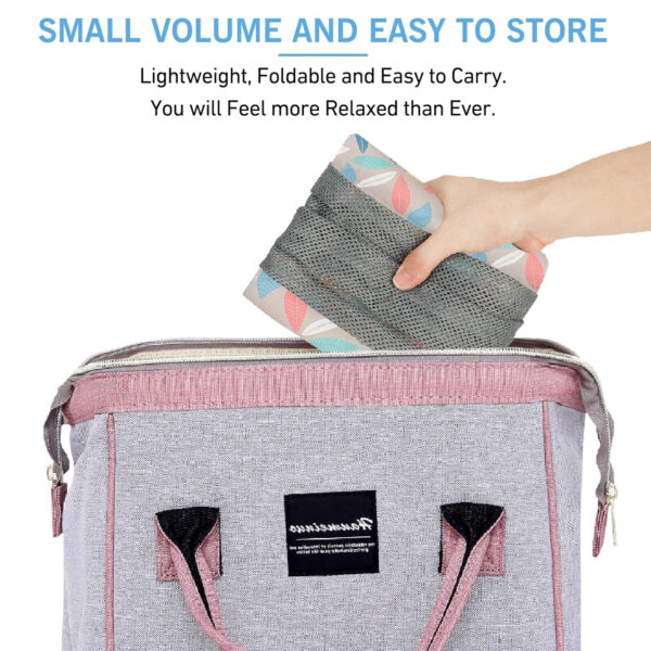 Adjustable One Shoulder Baby Carrier for Infant, Lightweight Breathable Mesh Baby Hip Carrier Portable Baby Carrier Sling for Newborn to Toddler Girl and Boy 6-40 lbs (Green)