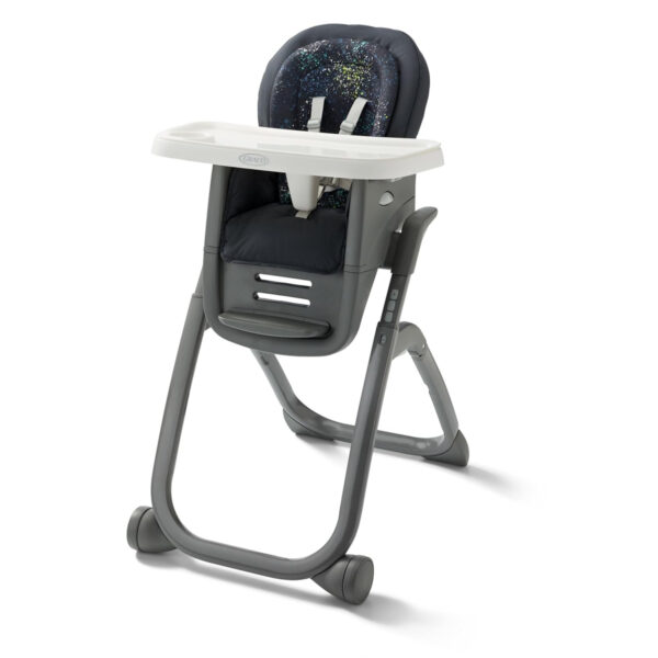 Graco DuoDiner DLX 6-in-1 Highchair, Mathis