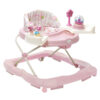688a717ad5a6045515a8a5d91856ead45324c8049969ac632697b.jpg Disney Baby Walker with Wheels, Pink Baby Walkers and Activity Center for Infants