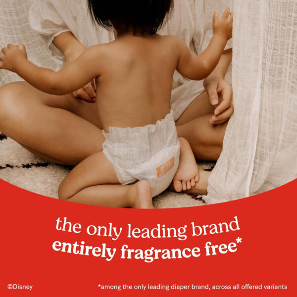 688a77bc187d8833bba64b0f208153e609bfcae534eaa4a249e5d.jpg Huggies Size 1 Diapers, Skin Essentials Baby Diapers, Size 1 (8-14 lbs), 204 Count (3 Packs of 68), Packaging May Vary