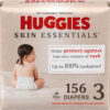 688a77d0ab883fefe60c17a88c3c37577eb15f014f220ed05c12b.jpg Huggies Size 1 Diapers, Skin Essentials Baby Diapers, Size 1 (8-14 lbs), 204 Count (3 Packs of 68), Packaging May Vary