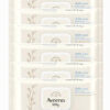 688a7a3f9abbafabf370ac1657d995e832281713919556955cfff.jpg AVEENO Baby Daily Care Wipes - Cleanse Gently and Efficiently - Baby Wipes - Baby Essentials - 72 Wipes, Lid On Each Pack, Pack of 6 (432 Wipes in Total)