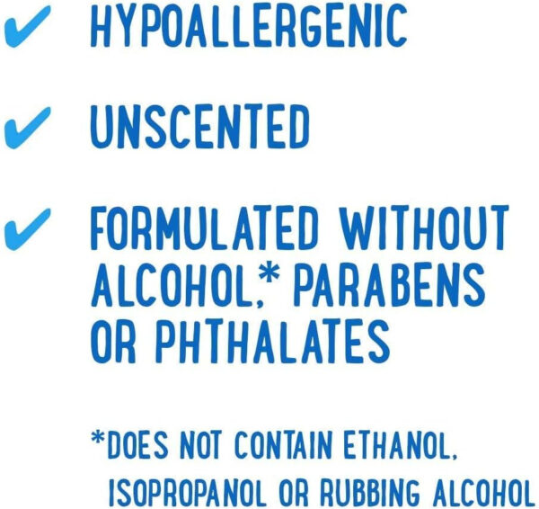 Amazon Brand - Mama Bear Gentle Fragrance Free Baby Wipes, Hypoallergenic, Sensitive Skin, Unscented, 800 Count (8 Packs of 100)