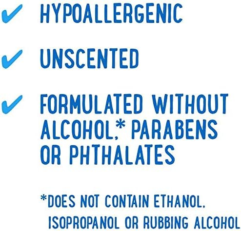 Amazon Brand - Mama Bear Gentle Fragrance Free Baby Wipes, Hypoallergenic, Sensitive Skin, Unscented, 800 Count (8 Packs of 100)