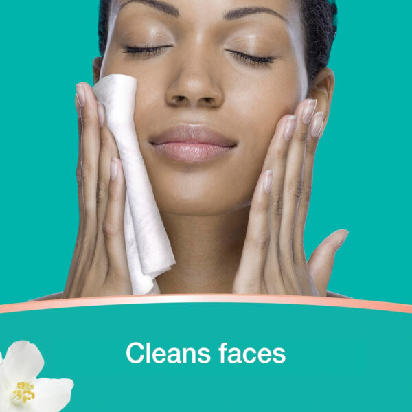 688a7c436bfe9dbbeb13ea1fae57f3f4f400807f7c486feec871e.jpg Pampers Wipes, Clean & Calm, Cotton Blossom Scent, 336 Wipes Total (6X Pop-Top Packs)