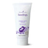 Young Living Seedlings Diaper Rash Cream, 2 oz | Baby Skin Essentials | Ideal for Sensitive Skin | Gentle, Mild Formula | Vegetarian-Friendly | Kids Care Product