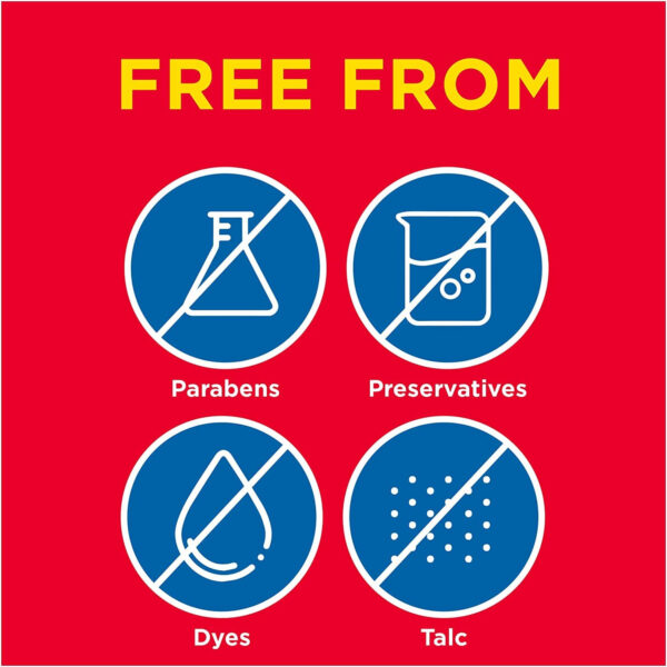 Boudreaux's Butt Paste Maximum Strength Diaper Rash Cream, Ointment for Baby, 2 oz Tube & 14 oz Jar