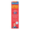 Boudreaux's Butt Paste Maximum Strength Diaper Rash Cream, Ointment for Baby, 2 oz Tube & 14 oz Jar