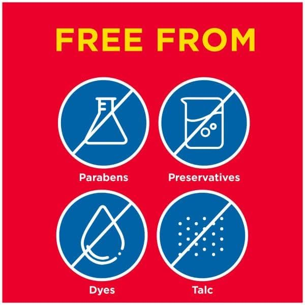 Boudreaux's Butt Paste Maximum Strength Diaper Rash Cream, Ointment for Baby, 2 oz Tube & 14 oz Jar