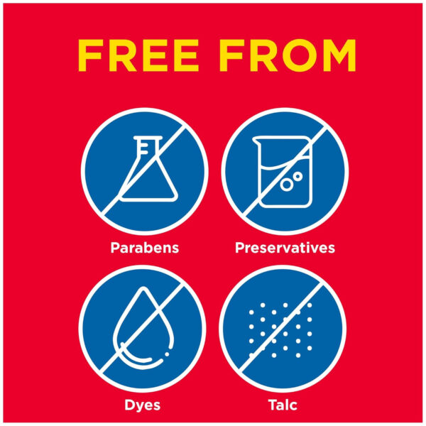 Boudreaux's Butt Paste Maximum Strength Diaper Rash Cream, Ointment for Baby, 2 oz Tube & 14 oz Jar