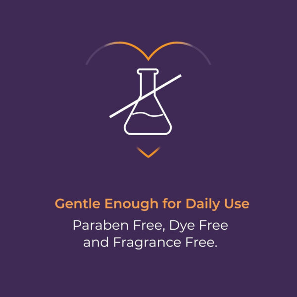 Bébé Bottoms Baby Diaper Rash Cream Spray, No-Rub Touch Free Application for Sensitive Skin (50 ml)