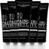 Pain in The Butt MAX Diaper Rash Cream, 3oz, 40% Zinc Oxide, 1-Pack, Natural Ingredients, Petrolatum Free, Soothing, Rapid Relief and Protection for Baby