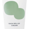 688a7e2ed85705b22790082a7ac0f23051680a5377c380c2bacbe.jpg Esembly Rash Relief Cream, Organic and Cloth Friendly Zinc Oxide Barrier Cream, Soothes and Heals Diaper Rash, Natural Aid for Baby Bottom Discomfort, 3oz