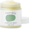 688a7e35688d998c0b416a2f5b9261fd394fd34d5c853bc2b13d2.jpg Esembly Rash Relief Cream, Organic and Cloth Friendly Zinc Oxide Barrier Cream, Soothes and Heals Diaper Rash, Natural Aid for Baby Bottom Discomfort, 3oz