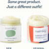 688a7e36158d0cb4cf891edc4dc8d10c0fbebbd6ca29668eca78f.jpg Esembly Rash Relief Cream, Organic and Cloth Friendly Zinc Oxide Barrier Cream, Soothes and Heals Diaper Rash, Natural Aid for Baby Bottom Discomfort, 3oz