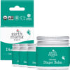 Earth Mama Organic Diaper Balm 2-Ounce | Diaper Cream for Baby | EWG Verified, Petroleum & Artificial Fragrance-Free with Calendula for Sensitive Skin (2-Pack)