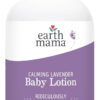 688a7ec701f3e55a0c6ec3429fc83db222bf98dc6e0e04ace5aab.jpg Earth Mama Calming Lavender Baby Lotion for Dry Skin, Calendula Cream for Newborn Skin Care, Organic Moisturizer for Children with Aloe Juice, Rooibos, & Shea Butter, Lavender Lotion, 8 Fl Oz
