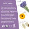 688a7eca8fee9cad6616793ed9af821526a6a3f17313e4c584385.jpg Earth Mama Calming Lavender Baby Lotion for Dry Skin, Calendula Cream for Newborn Skin Care, Organic Moisturizer for Children with Aloe Juice, Rooibos, & Shea Butter, Lavender Lotion, 8 Fl Oz