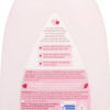 Johnson's Moisturizing Mild Pink Baby Lotion with Coconut Oil for Delicate Baby Skin, Paraben-, Phthalate- & Dye-Free, Hypoallergenic & Dermatologist-Tested, Baby Skin Care, 27.1 Fl. Oz