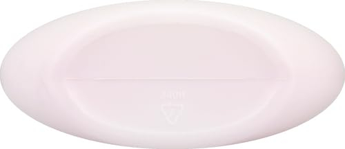 Johnson's Moisturizing Mild Pink Baby Lotion with Coconut Oil for Delicate Baby Skin, Paraben-, Phthalate- & Dye-Free, Hypoallergenic & Dermatologist-Tested, Baby Skin Care, 27.1 Fl. Oz