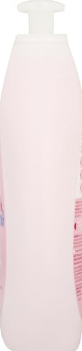 Johnson's Moisturizing Mild Pink Baby Lotion with Coconut Oil for Delicate Baby Skin, Paraben-, Phthalate- & Dye-Free, Hypoallergenic & Dermatologist-Tested, Baby Skin Care, 27.1 Fl. Oz