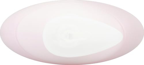 Johnson's Moisturizing Mild Pink Baby Lotion with Coconut Oil for Delicate Baby Skin, Paraben-, Phthalate- & Dye-Free, Hypoallergenic & Dermatologist-Tested, Baby Skin Care, 27.1 Fl. Oz