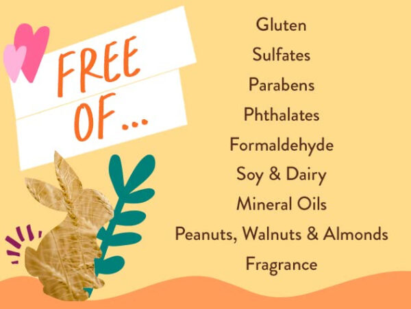 BABO Botanicals Sensitive Baby Fragrance-Free Daily Hydrating Baby Lotion - Shea Butter & Jojoba Oil - for Body & face - for Babies, Kids & Adults with Sensitive Skin - EWG Verified - Vegan