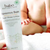 BABO Botanicals Sensitive Baby Fragrance-Free Daily Hydrating Baby Lotion - Shea Butter & Jojoba Oil - for Body & face - for Babies, Kids & Adults with Sensitive Skin - EWG Verified - Vegan