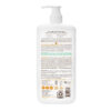 BABO Botanicals Sensitive Baby Fragrance-Free Daily Hydrating Baby Lotion - Shea Butter & Jojoba Oil - for Body & face - for Babies, Kids & Adults with Sensitive Skin - EWG Verified - Vegan