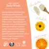 688a810c87add678becd647cfe08f8a3649d1a9a26f3683d8c9a1.jpg Earth Mama Sweet Orange Baby Lotion | Moisturizing Body Lotion for Dry Skin, Newborn Baby Lotion Sensitive Skin Care, Face Lotion for Babies & Kids with Shea Butter, Calendula & Aloe, 8 Fl Oz