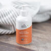 688a810e4d778213e47b621596d9b6be2cbc7d5f5641cc2f5ad39.jpg Earth Mama Sweet Orange Baby Lotion | Moisturizing Body Lotion for Dry Skin, Newborn Baby Lotion Sensitive Skin Care, Face Lotion for Babies & Kids with Shea Butter, Calendula & Aloe, 8 Fl Oz