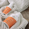 688a810f4e3f653b6a55d61029a6d6db5d1ff073e02bc84fbc0f5.jpg Earth Mama Sweet Orange Baby Lotion | Moisturizing Body Lotion for Dry Skin, Newborn Baby Lotion Sensitive Skin Care, Face Lotion for Babies & Kids with Shea Butter, Calendula & Aloe, 8 Fl Oz