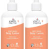 688a811191e0baef5363c01ab14eae03aeb657ef097820d6af8d3.jpg Earth Mama Sweet Orange Baby Lotion | Moisturizing Body Lotion for Dry Skin, Newborn Baby Lotion Sensitive Skin Care, Face Lotion for Babies & Kids with Shea Butter, Calendula & Aloe, 8 Fl Oz