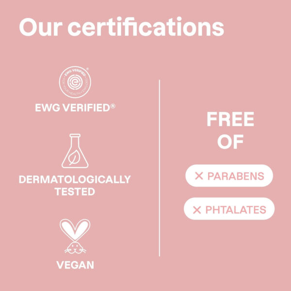 688a817258a4a3687122ee65ce22623a1af1f02ebca33ee3b4040.jpg ATTITUDE 2-in-1 Shampoo and Body Wash for Baby, EWG Verified, Dermatologically Tested, Vegan, Good Night, 16 Fl Oz