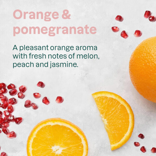 688a8177582968127e3bc025972d046c803c7f69bf74744bb04da.jpg ATTITUDE 2-in-1 Shampoo and Body Wash for Baby, EWG Verified, Dermatologically Tested, Vegan, Good Night, 16 Fl Oz