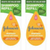 688a82369796a4072f8cece991a4b4dde77ace0dbb6e88b035f29.jpg Johnson's Baby Shampoo with Tear-Free Formula, Shampoo for Baby's Delicate Scalp & Skin, Gently Washes Away Dirt & Germs, Paraben-, Phthalate-, Sulfate- & Dye-Free, 20.3 fl. oz