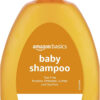 688a8262654cfb06ea9940c5f32a2ace6570ee8c700b7f559f83a.jpg Amazon Basics Tear-Free Baby Shampoo, 13.6 Fluid Ounce