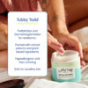 TUBBY TODD Essentials Baby Bath Gift Set – 8.5oz Hair+Body Wash, 8.5oz Bubble Bath & 3.5oz All Over Ointment