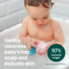 688a86334e283ed3a5e5473eaa43fa3c712121fcb17354174e065.jpg ATTITUDE 2-in-1 Shampoo and Body Wash for Baby, EWG Verified, Dermatologically Tested, Vegan, Good Night, 16 Fl Oz