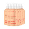 688a863855df801054bcb1266dae4c2b3a23ba99b7511668873c3.jpg ATTITUDE 2-in-1 Shampoo and Body Wash for Baby, EWG Verified, Dermatologically Tested, Vegan, Good Night, 16 Fl Oz