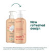 688a8639496da925fbde9d3398eb2ef0bcce29d5dfc55f25a5acb.jpg ATTITUDE 2-in-1 Shampoo and Body Wash for Baby, EWG Verified, Dermatologically Tested, Vegan, Good Night, 16 Fl Oz
